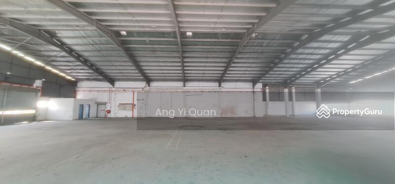 For Sale - Jalan Kusta, Kampung Jaya, Sungai Buloh