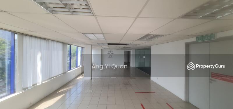 For Sale - Jalan Kusta, Kampung Jaya, Sungai Buloh