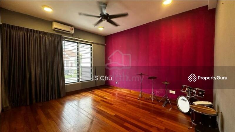 Rumah Teres untuk Dijual di Alam Impian (Shah Alam) - LS Chu - PropertyGuru.com.my