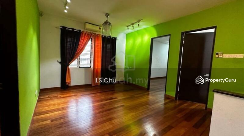 Rumah Teres untuk Dijual di Alam Impian (Shah Alam) - LS Chu - PropertyGuru.com.my