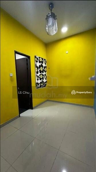 Rumah Teres untuk Dijual di Alam Impian (Shah Alam) - LS Chu - PropertyGuru.com.my