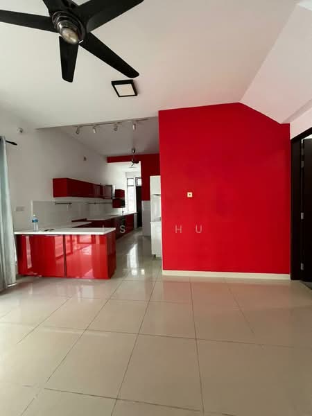 Rumah Teres untuk Dijual di Alam Impian (Shah Alam) - LS Chu - Kitchen - PropertyGuru.com.my