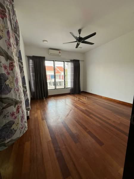 Rumah Teres untuk Dijual di Alam Impian (Shah Alam) - LS Chu - Interior - PropertyGuru.com.my