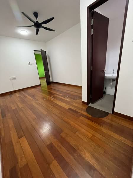 Rumah Teres untuk Dijual di Alam Impian (Shah Alam) - LS Chu - Interior - PropertyGuru.com.my