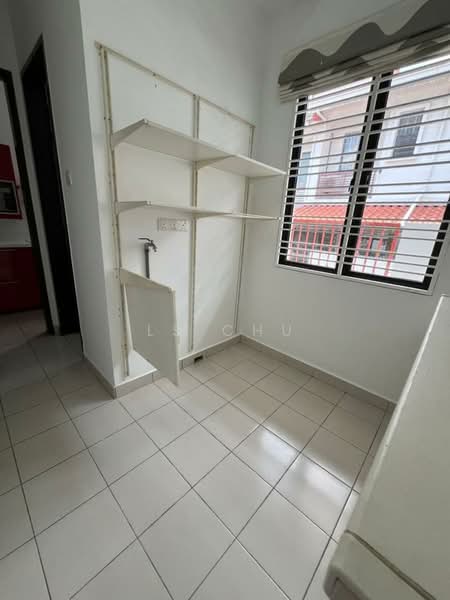 Rumah Teres untuk Dijual di Alam Impian (Shah Alam) - LS Chu - Interior - PropertyGuru.com.my