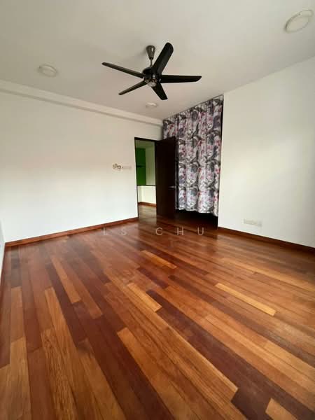 Rumah Teres untuk Dijual di Alam Impian (Shah Alam) - LS Chu - Bedroom - PropertyGuru.com.my