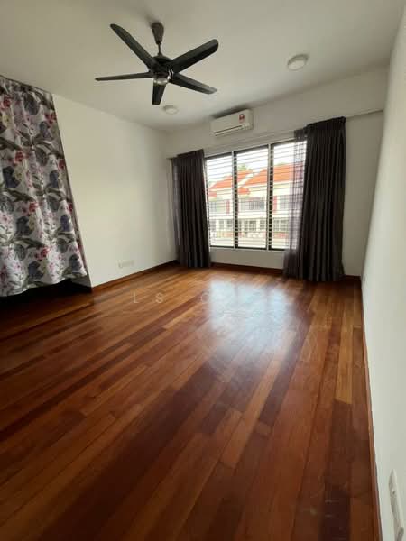 Rumah Teres untuk Dijual di Alam Impian (Shah Alam) - LS Chu - Interior - PropertyGuru.com.my