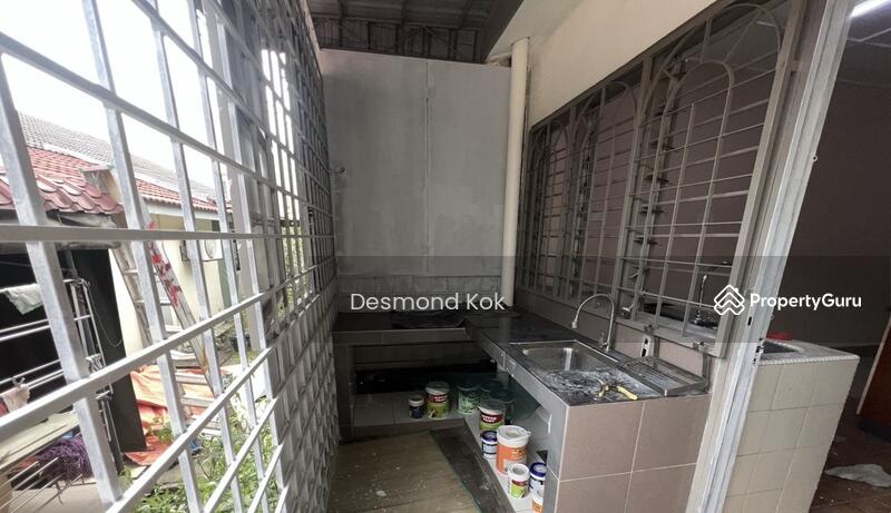 Untuk Disewa - Bandar Sri Damansara
