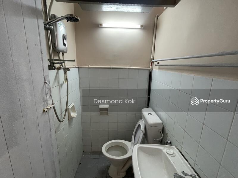 Untuk Disewa - Bandar Sri Damansara