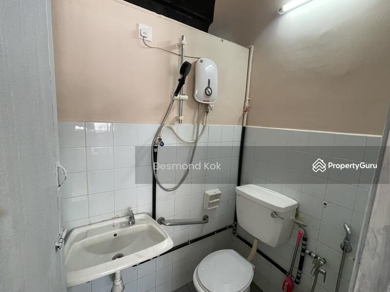 Untuk Disewa - Bandar Sri Damansara