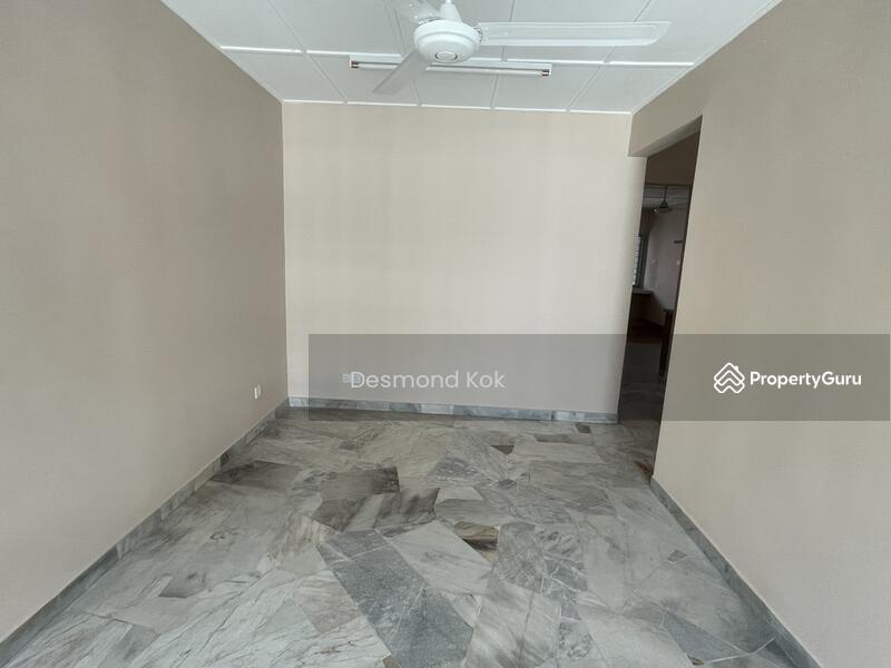 Untuk Disewa - Bandar Sri Damansara