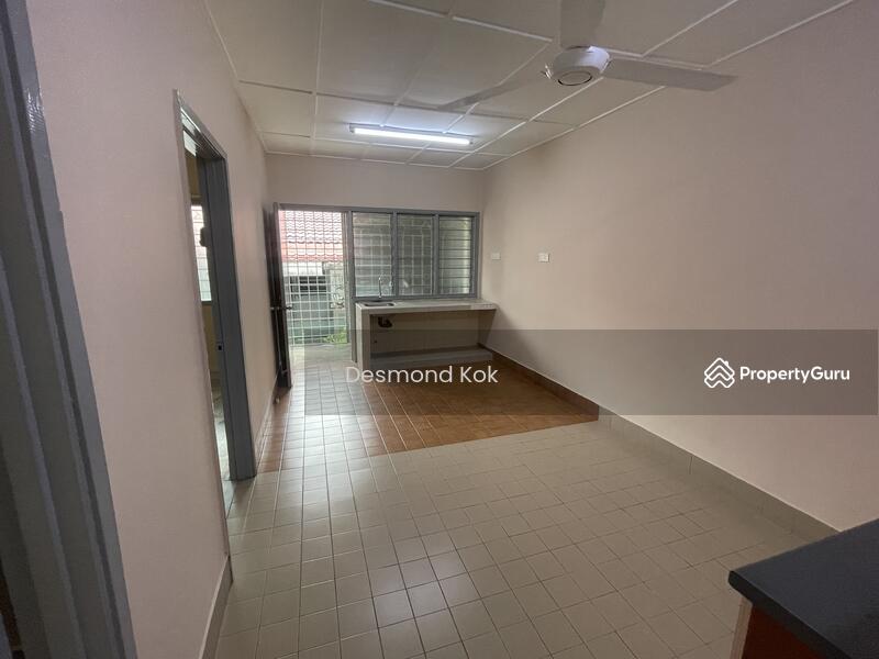 Untuk Disewa - Bandar Sri Damansara