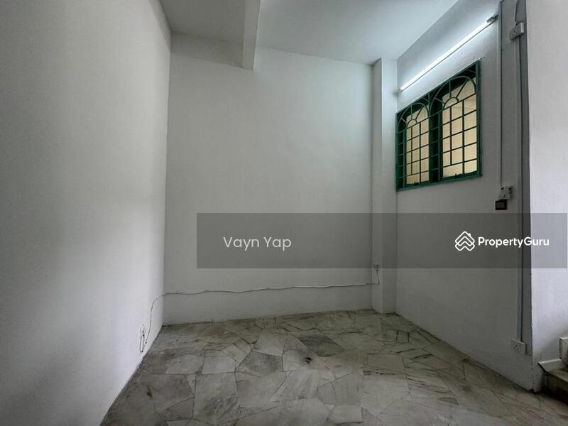 For Rent - 2-storey Terrace House at Taman Bukit Serdang