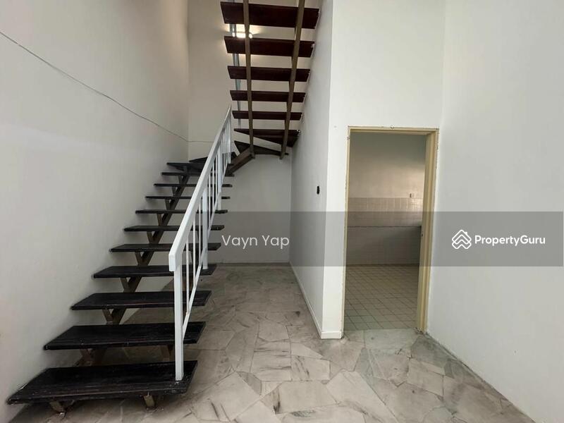 For Rent - 2-storey Terrace House at Taman Bukit Serdang