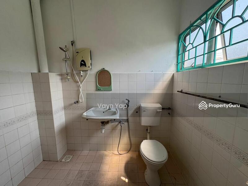 For Rent - 2-storey Terrace House at Taman Bukit Serdang