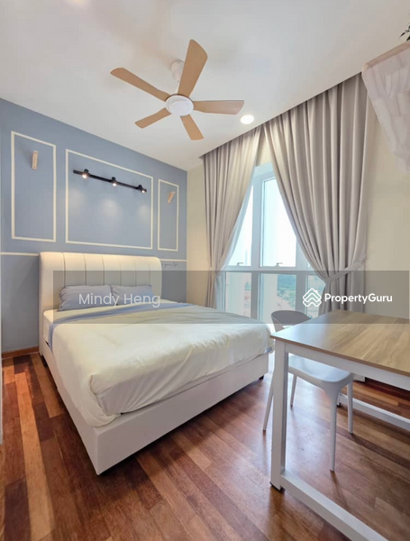 For Rent - Medini Signature