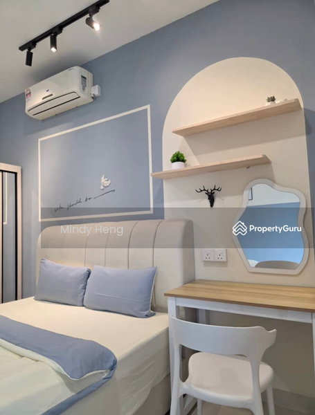 For Rent - Medini Signature