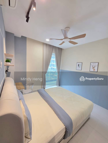 For Rent - Medini Signature