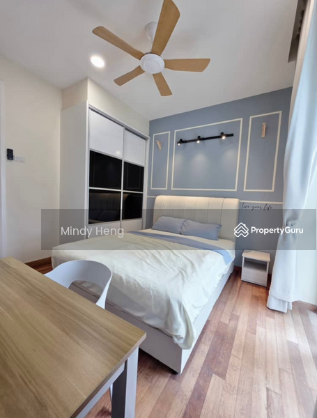 For Rent - Medini Signature