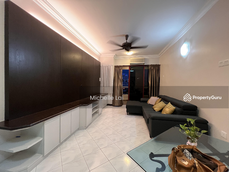 For Sale - Marina Bay Condominium