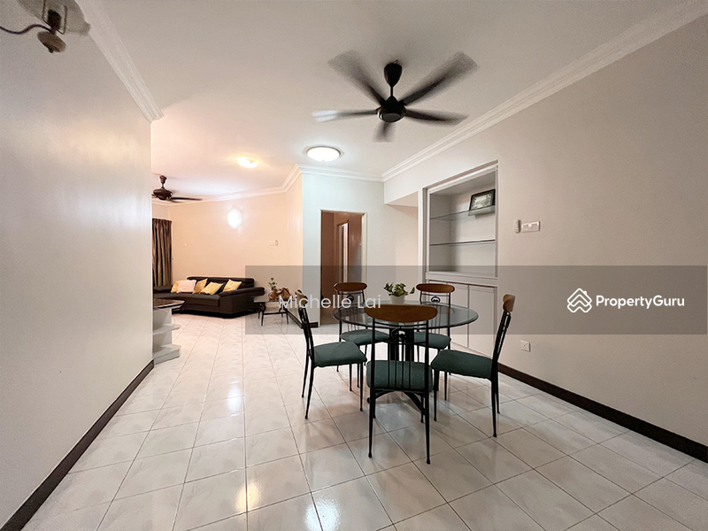 For Sale - Marina Bay Condominium