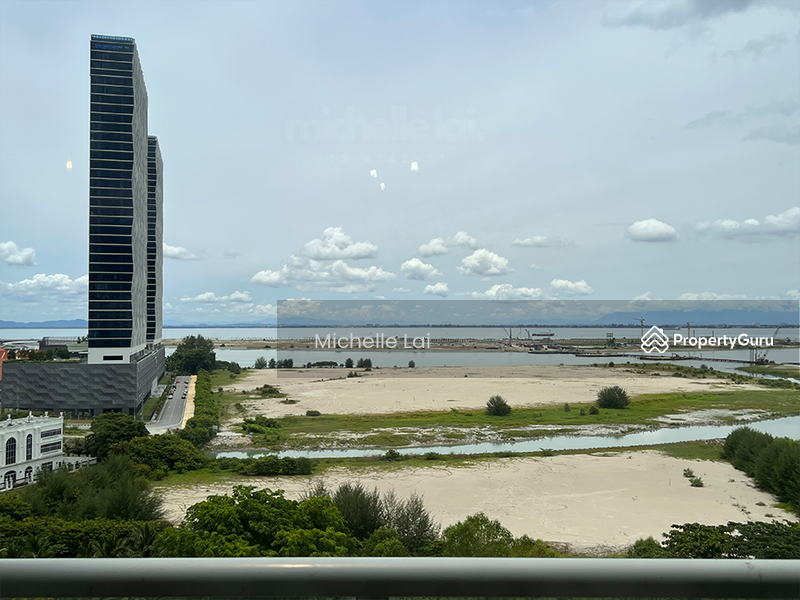 For Sale - Marina Bay Condominium