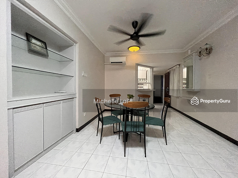 For Sale - Marina Bay Condominium