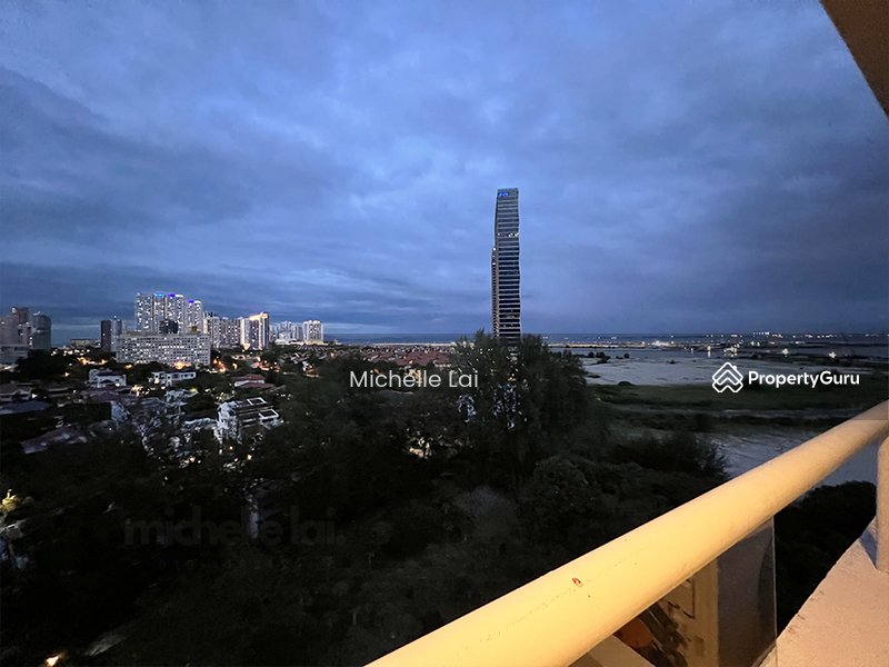 For Sale - Marina Bay Condominium