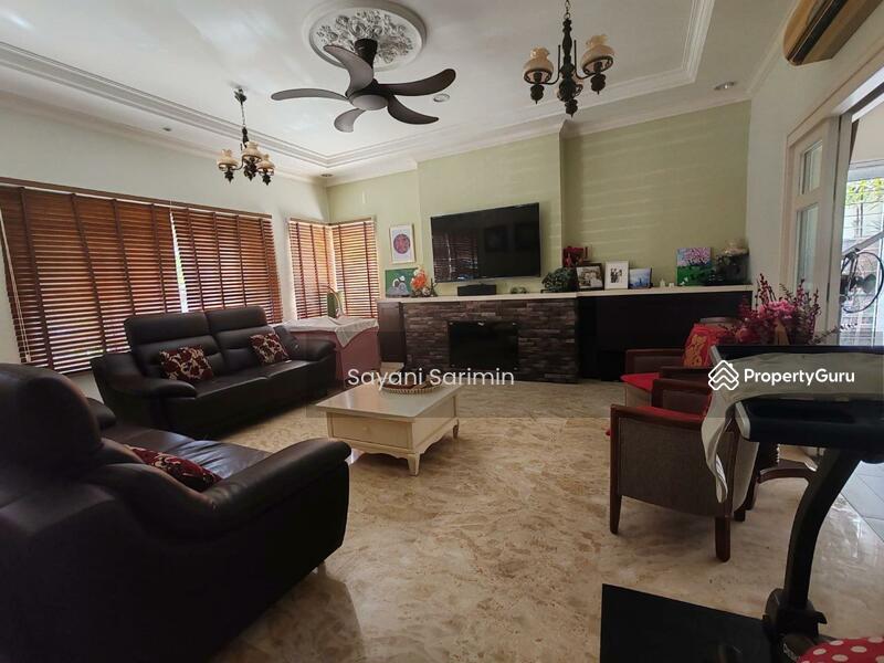 House for sale Shah Alam 