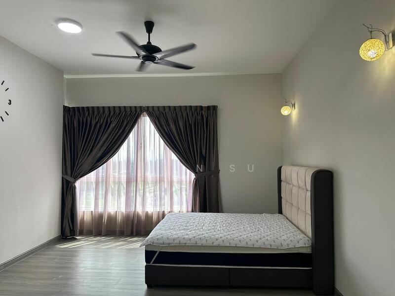 For Rent - Tropez Residences