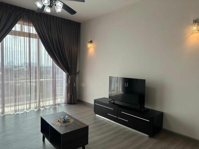 For Rent - Tropez Residences