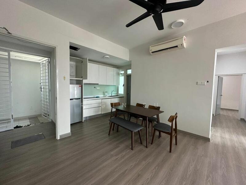 For Rent - Tropez Residences