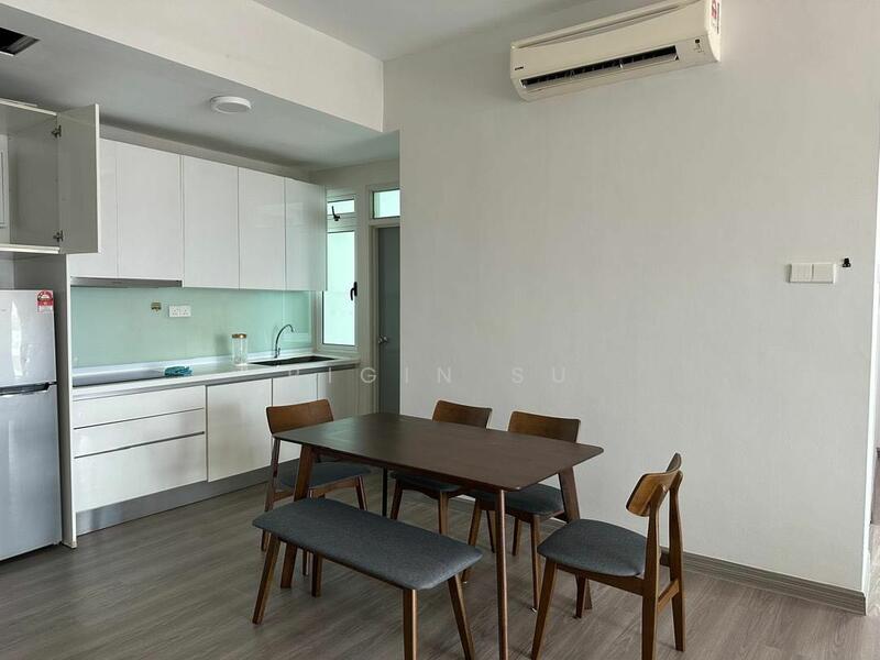 For Rent - Tropez Residences