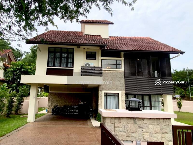 House for sale Bukit Jelutong