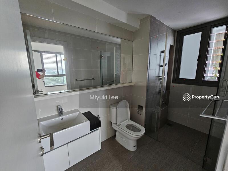 For Sale - Iskandar Residences