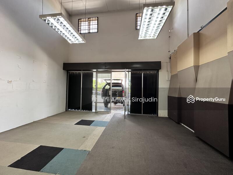 Untuk Disewa - USJ 18, Subang Jaya