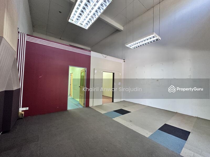 Untuk Disewa - USJ 18, Subang Jaya