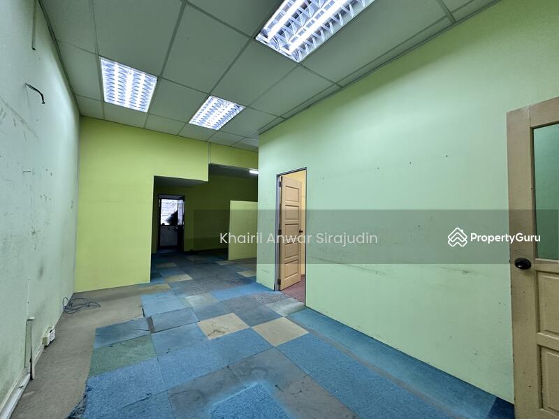 Untuk Disewa - USJ 18, Subang Jaya