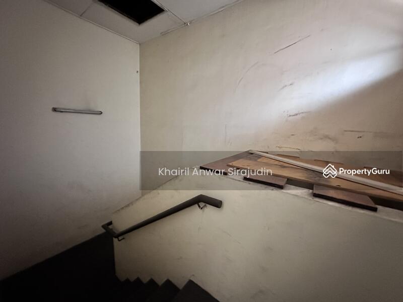 Untuk Disewa - USJ 18, Subang Jaya