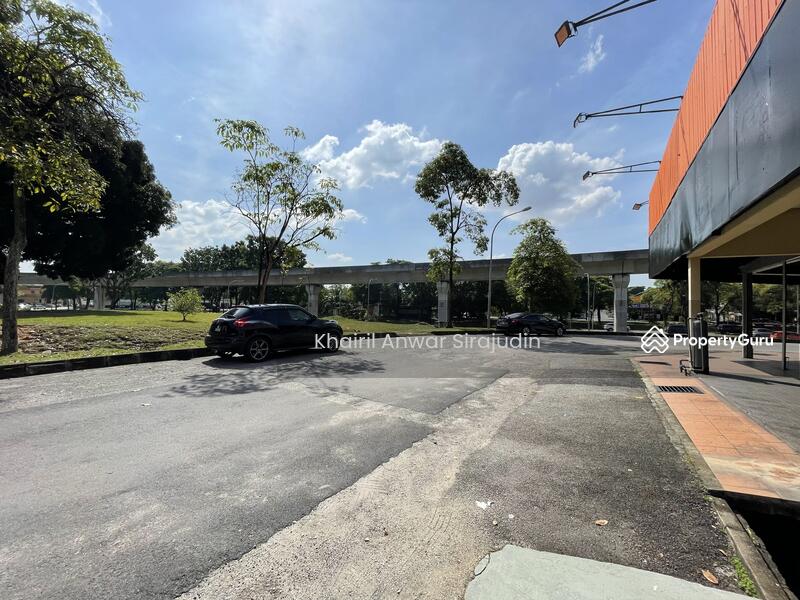Untuk Disewa - USJ 18, Subang Jaya