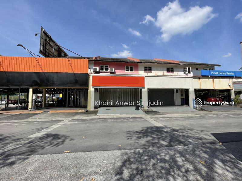 Untuk Disewa - USJ 18, Subang Jaya