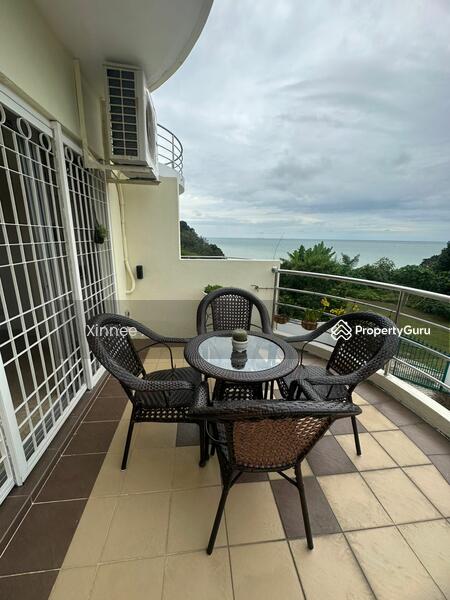Untuk Disewa - Triple Storey Terrace Tanjung Bungah