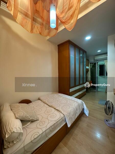 Untuk Disewa - Triple Storey Terrace Tanjung Bungah