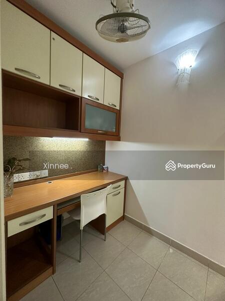 Untuk Disewa - Triple Storey Terrace Tanjung Bungah