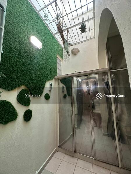 Untuk Disewa - Triple Storey Terrace Tanjung Bungah