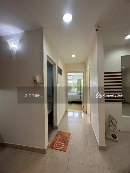 Untuk Disewa - Triple Storey Terrace Tanjung Bungah