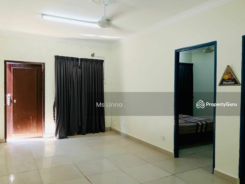 Untuk Dijual - Rista Villa Apartment