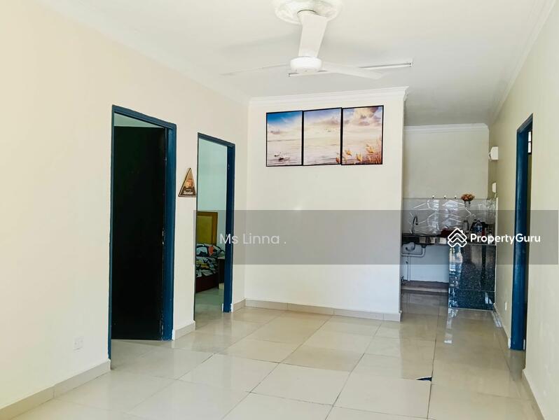 Untuk Dijual - Rista Villa Apartment