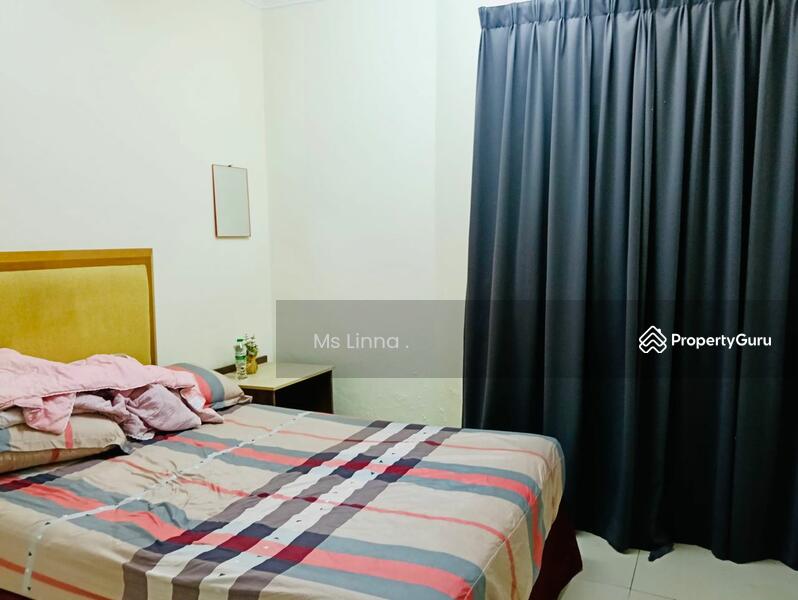 Untuk Dijual - Rista Villa Apartment