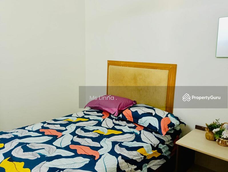 Untuk Dijual - Rista Villa Apartment